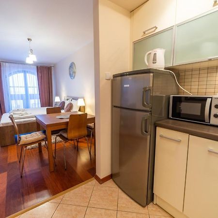Apartament Apartament 26 Mikołajki Zewnętrze zdjęcie
