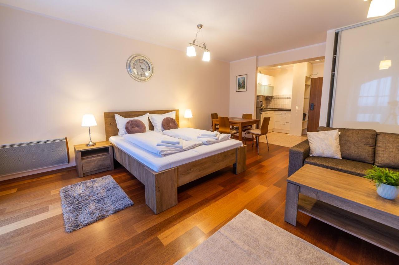 Apartament Apartament 26 Mikołajki Zewnętrze zdjęcie