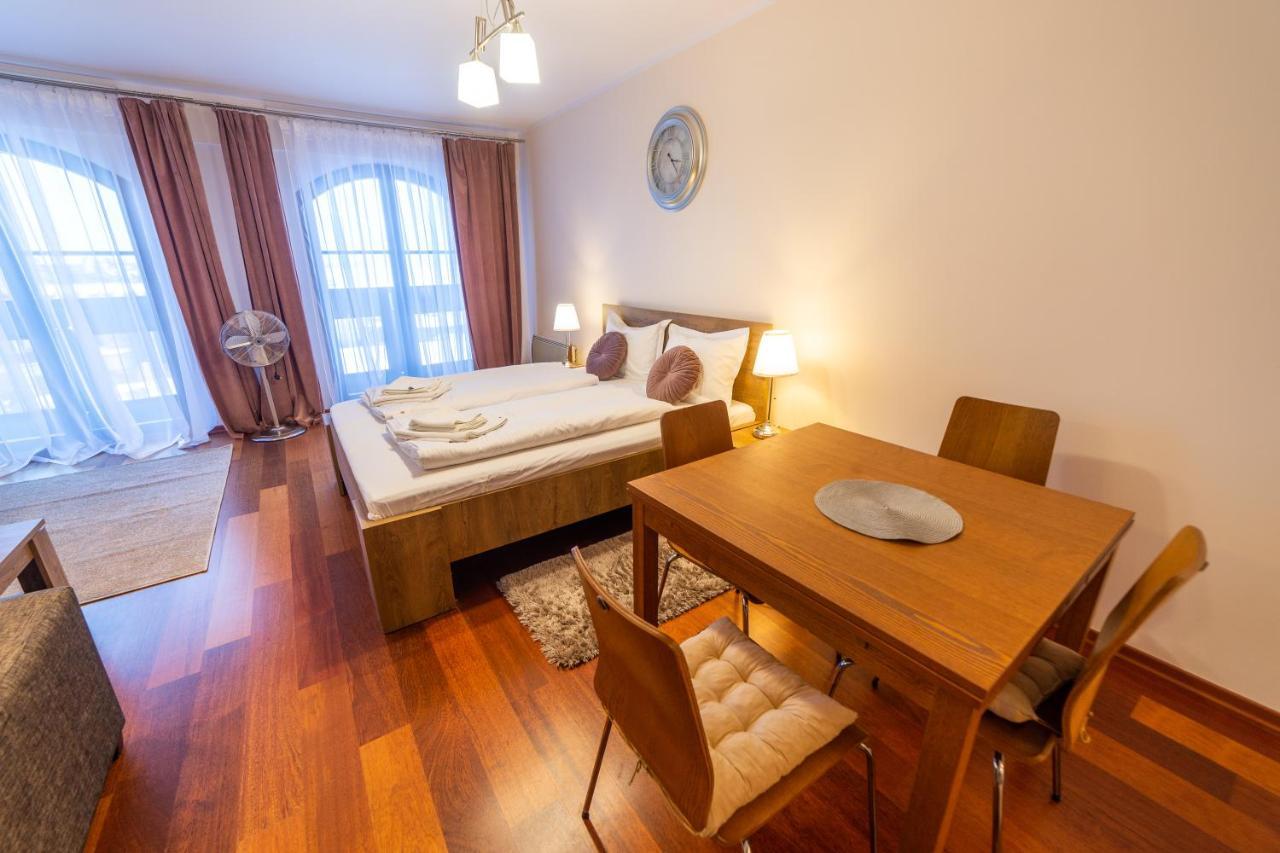 Apartament Apartament 26 Mikołajki Zewnętrze zdjęcie