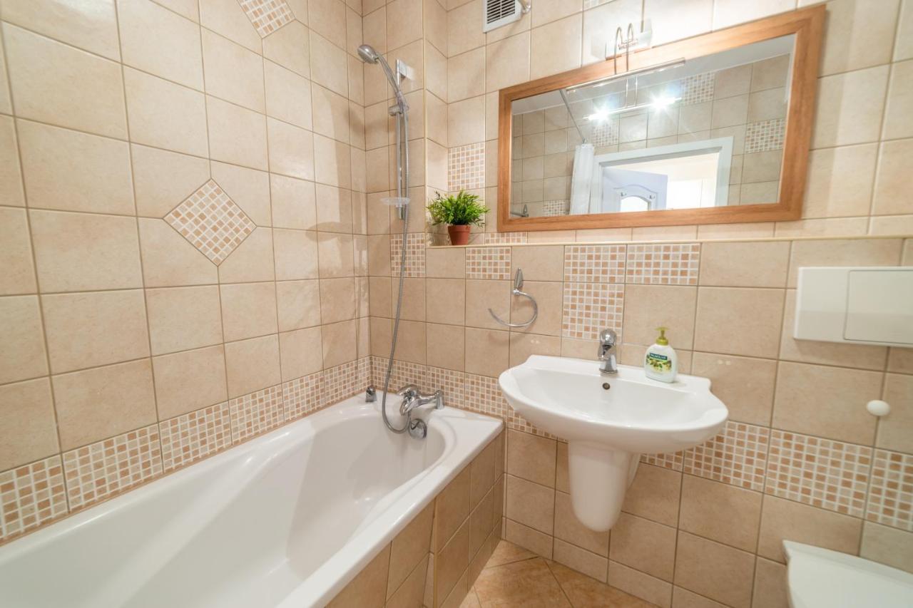 Apartament Apartament 26 Mikołajki Zewnętrze zdjęcie