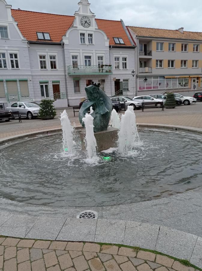 Apartament Apartament 26 Mikołajki Zewnętrze zdjęcie