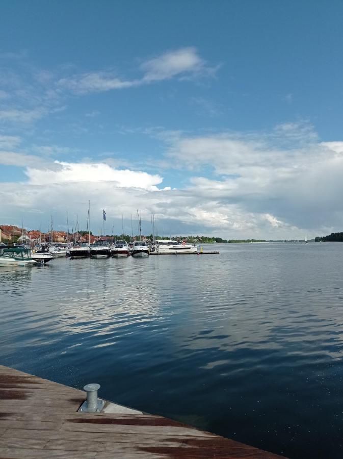 Apartament Apartament 26 Mikołajki Zewnętrze zdjęcie
