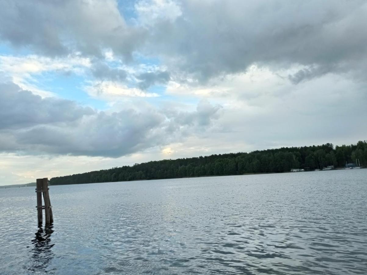 Apartament Apartament 26 Mikołajki Zewnętrze zdjęcie