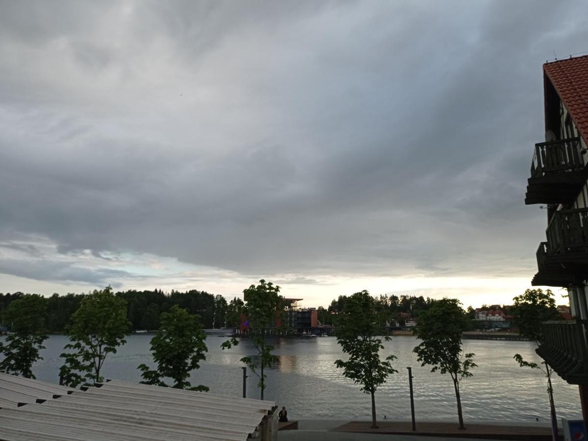 Apartament Apartament 26 Mikołajki Zewnętrze zdjęcie