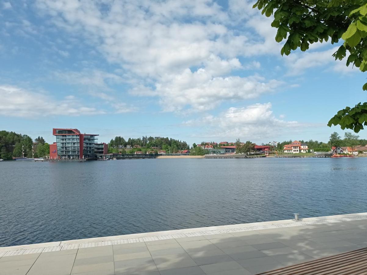 Apartament Apartament 26 Mikołajki Zewnętrze zdjęcie